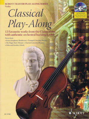 Classical Play-Along