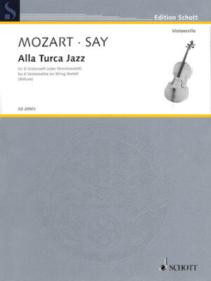 Alla Turca Jazz Alla Turca Jazz