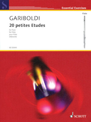 20 Petites Études 20 Petites Études