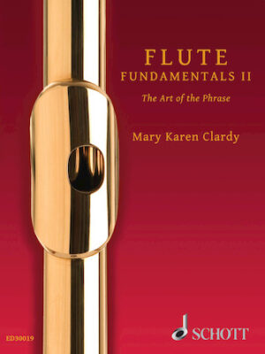 Flute Fundamentals II