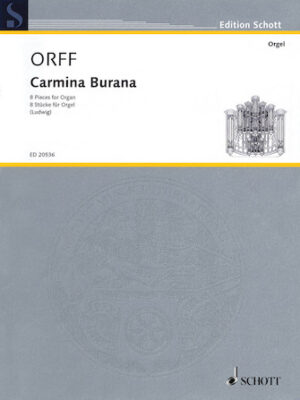 Carmina Burana