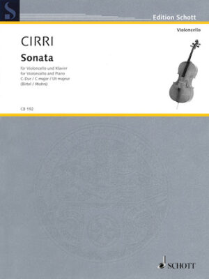 Sonata in C Major Sonata in C Major