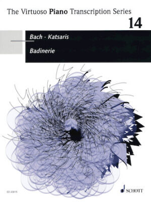 Badinerie Badinerie