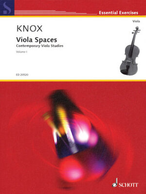 Viola Spaces Viola Spaces