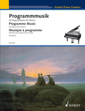 Program Music