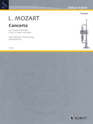 Concerto in G Major