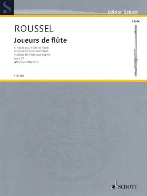 Joueurs de flûte Joueurs de flûte