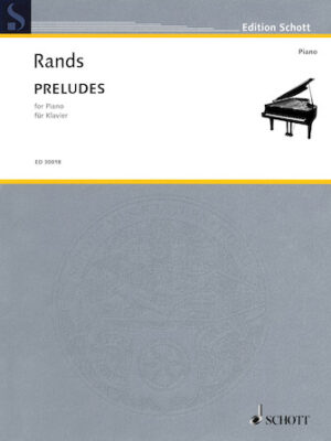 Preludes Preludes