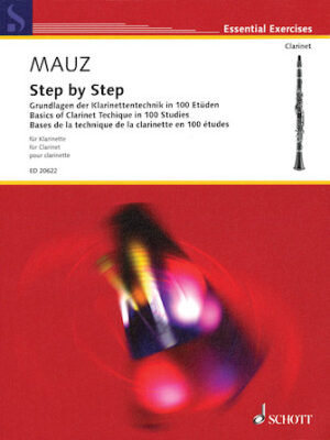 Step By Step