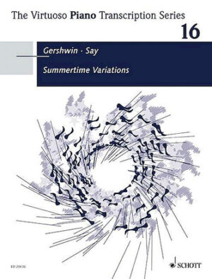 Summertime Variations