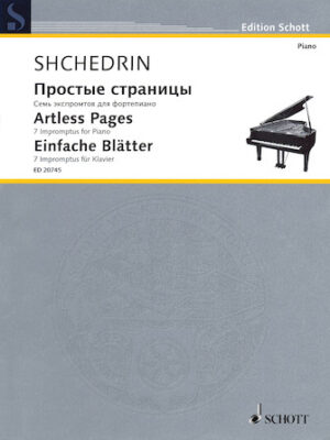 Artless Pages Artless Pages
