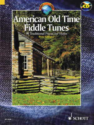 American Old Time Fiddle Tunes American Old Time Fiddle Tunes