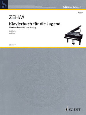 Piano Album for the Young