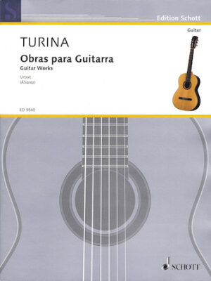 Guitar Works Guitar Works