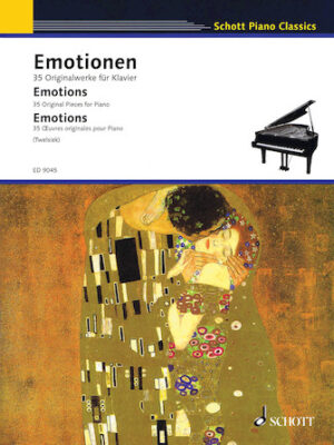 Emotions Emotions
