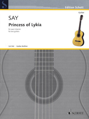 Princess of Lykia Princess of Lykia