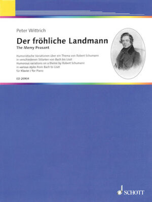 The Merry Peasant (Der fröhliche Landmann) The Merry Peasant (Der fröhliche Landmann)
