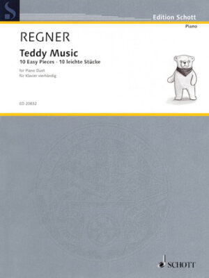 Teddy Music Teddy Music