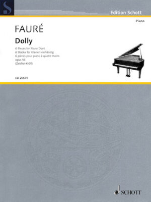 Dolly, Op. 56 Dolly, Op. 56
