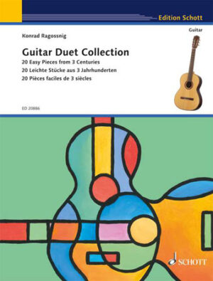 Guitar Duet Collection Guitar Duet Collection