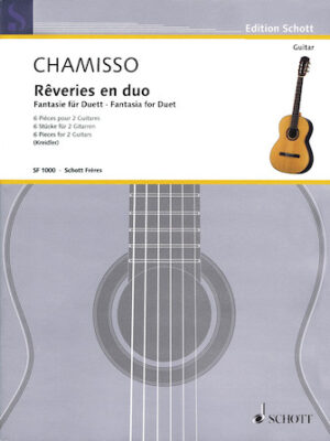 Fantasia for Duet Fantasia for Duet