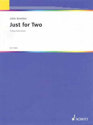Just for Two Just for Two