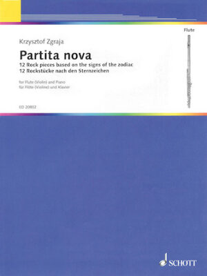 Partita Nova Partita Nova