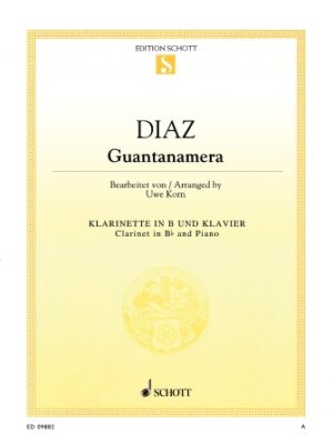 Guantanamera