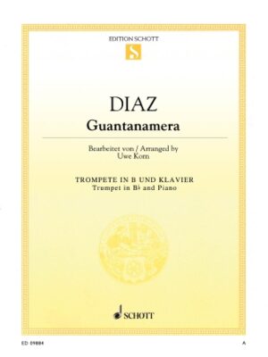 Guantanamera