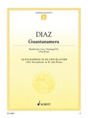 Guantanamera