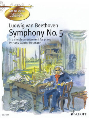 Symphony No. 5 in C-minor, Op. 67 Symphony No. 5 in C-minor, Op. 67