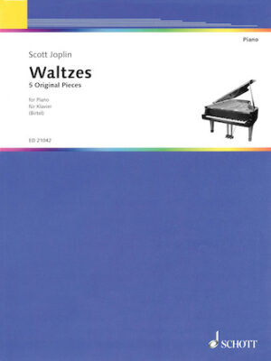 Waltzes Waltzes