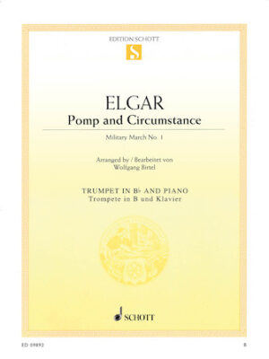 Pomp & Circumstance Military March No. 1 Pomp & Circumstance Military March No. 1