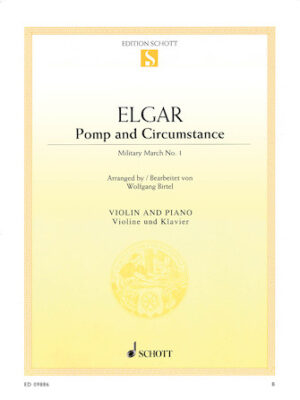 Pomp and Circumstance Military March No. 1 Pomp and Circumstance Military March No. 1
