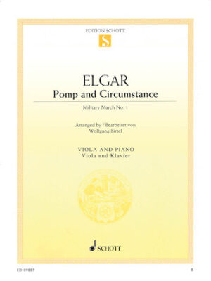 Pomp and Circumstance Military March No. 1 Pomp and Circumstance Military March No. 1