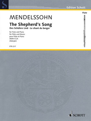 The Shepherd’s Song The Shepherd’s Song
