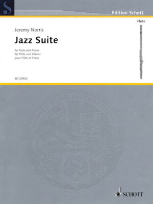 Jazz Suite Jazz Suite