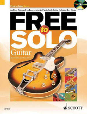Free to Solo Guitar Free to Solo Guitar