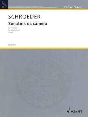 Sonatina da camera Sonatina da camera