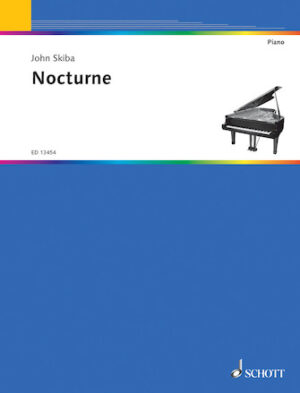 Nocturne Nocturne