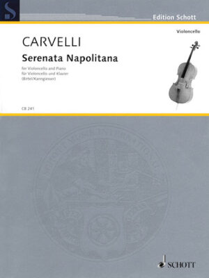 Serenata Napolitana Serenata Napolitana