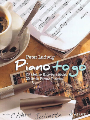 Piano to Go