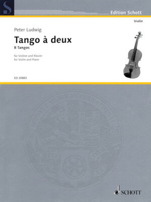 Tango à Deux Tango à Deux