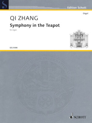 Symphony in the Teapot Symphony in the Teapot