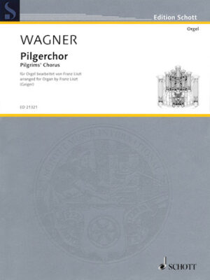 Pilgrims’ Chorus