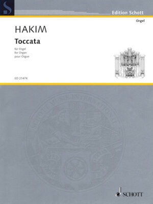 Toccata Toccata