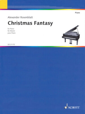 Christmas Fantasy Christmas Fantasy