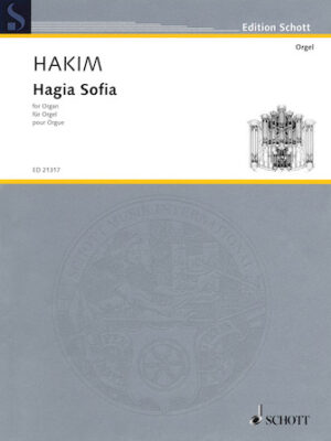 Hagia Sofia