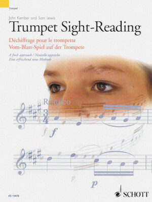 Trumpet Sight-Reading Trumpet Sight-Reading