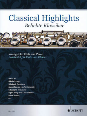Classical Highlights Classical Highlights